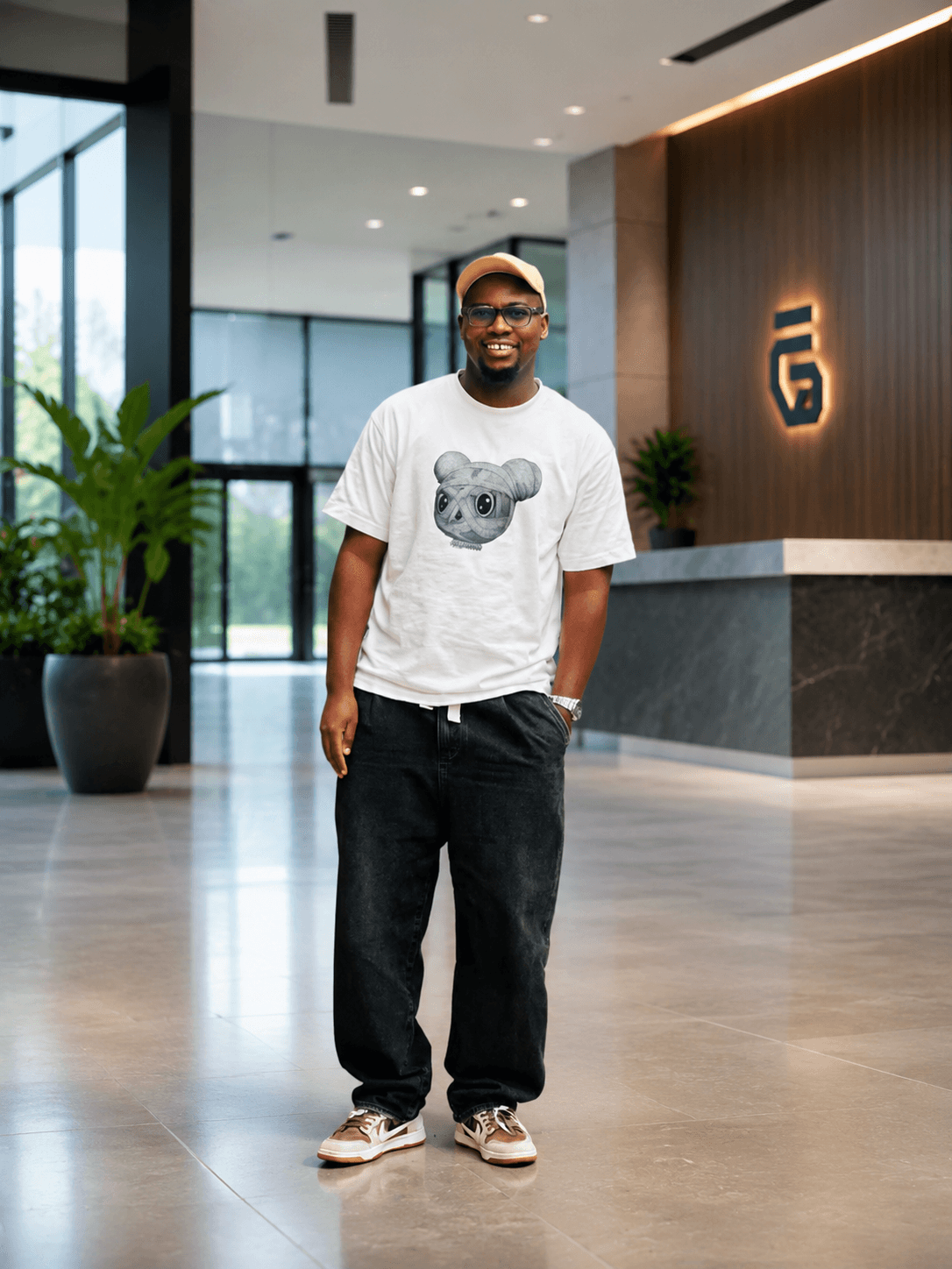 Omatsola Eyitemi - Media & Communications Specialist